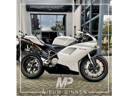 Ducati 848