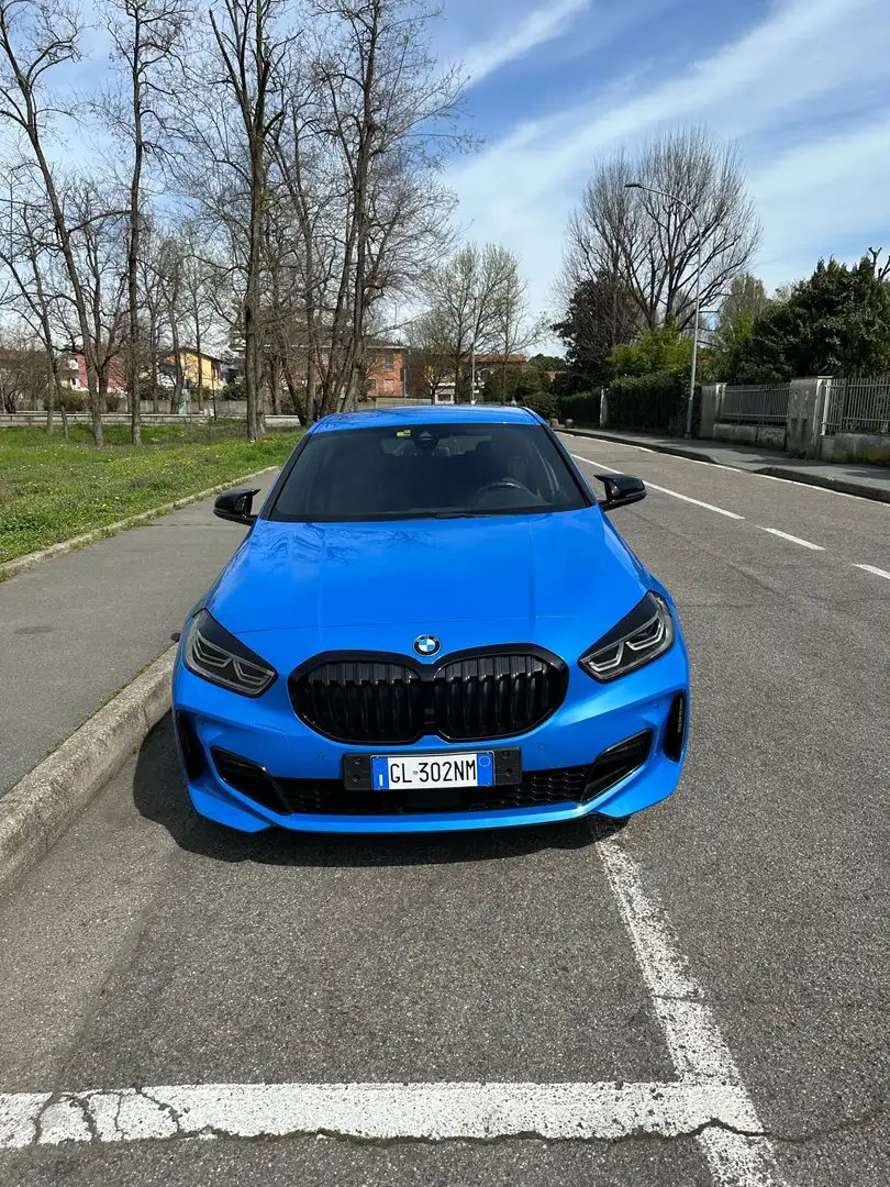 BMW 118 118i Msport 140cv auto - 1