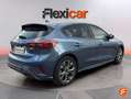 Ford Focus 1.0 Ecob. MHEV 92kW ST-Line Design SIP Azul - thumbnail 8