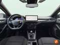 Ford Focus 1.0 Ecob. MHEV 92kW ST-Line Design SIP Azul - thumbnail 12