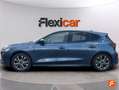 Ford Focus 1.0 Ecob. MHEV 92kW ST-Line Design SIP Azul - thumbnail 4
