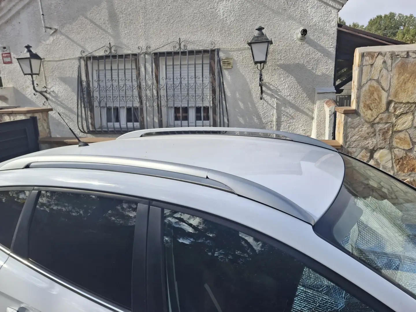 Ford Kuga 2.0TDCI Titanium 4WD - 2