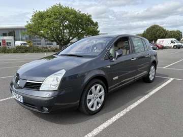 3.0 V6 dCi 180ch Initiale BVA6
