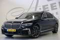 BMW 745 7-serie 745Le xDrive High Executive/ M-pakket/ Har Zwart - thumbnail 1