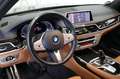BMW 745 7-serie 745Le xDrive High Executive/ M-pakket/ Har Zwart - thumbnail 26