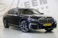 BMW 745 7-serie 745Le xDrive High Executive/ M-pakket/ Har Zwart - thumbnail 5