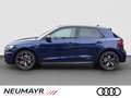 Audi A1 Sportback 40 TFSI S line LED, Navi; Sonos Blau - thumbnail 3
