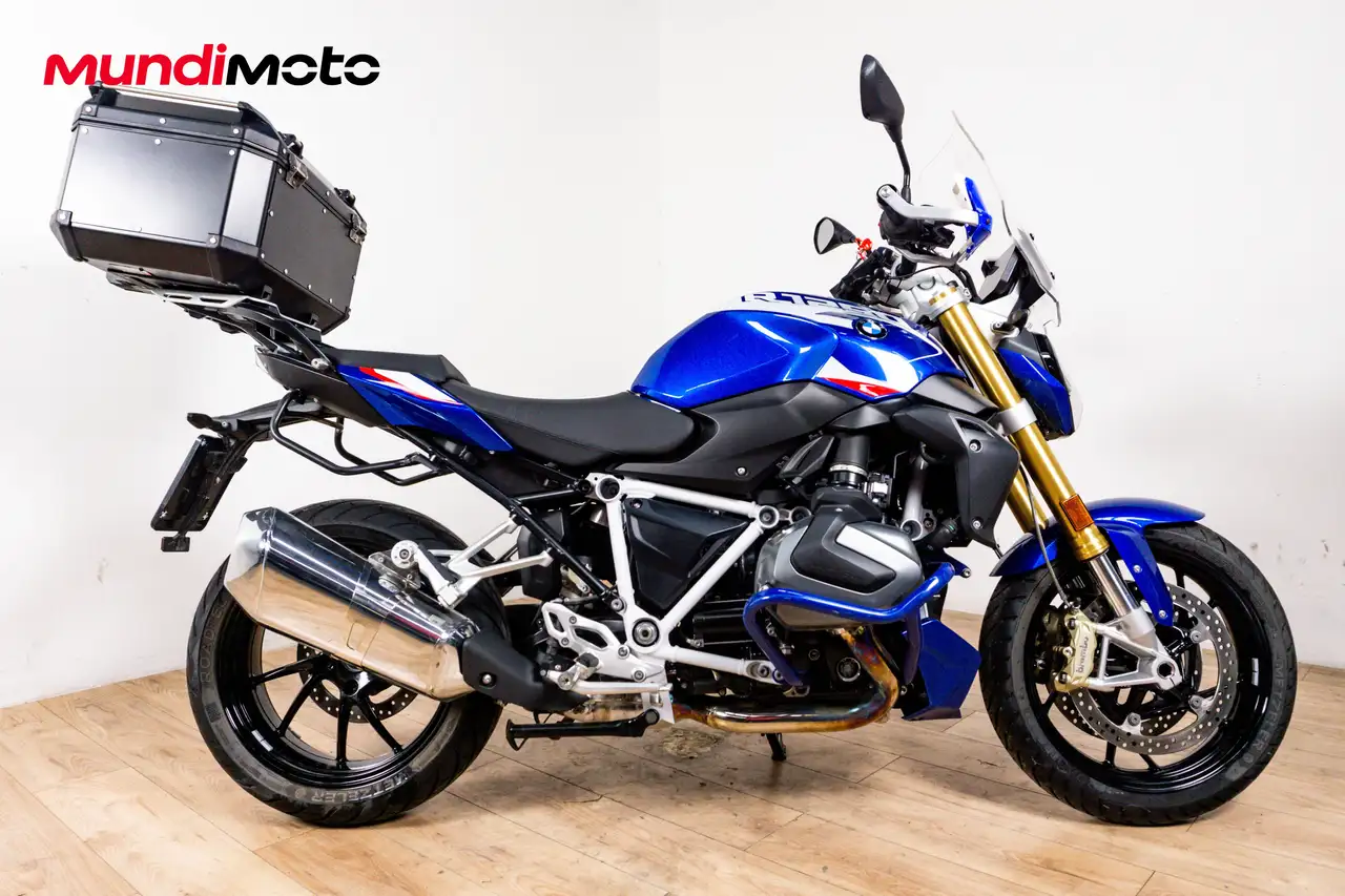 BMW R 1250 R