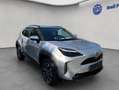Toyota Yaris Cross Hybrid 1.5 VVT-i Teamplayer Plateado - thumbnail 7