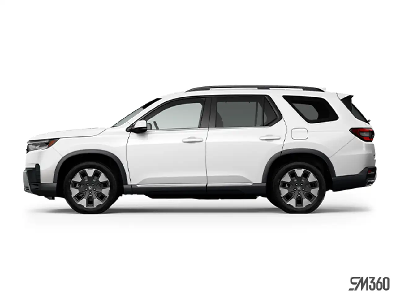 2026 Honda Pilot
