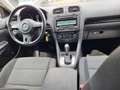 Volkswagen Golf Variant Comfortline 1,6l Automatik Grau - thumbnail 9