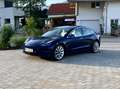 Tesla Model 3 Long Range AWD, Accel. Boost, wenige Km, Winter Blau - thumbnail 1