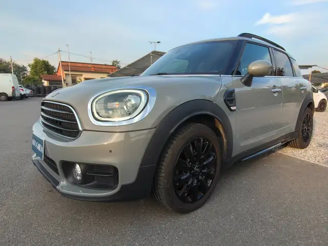 MINI One D Countryman Mini Countryman 1.5 One D Business automatica neopatentati