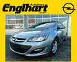 Opel Astra Astra J Lim. 4-trg. 1.6 Turbo Innovation Silber - thumbnail 1