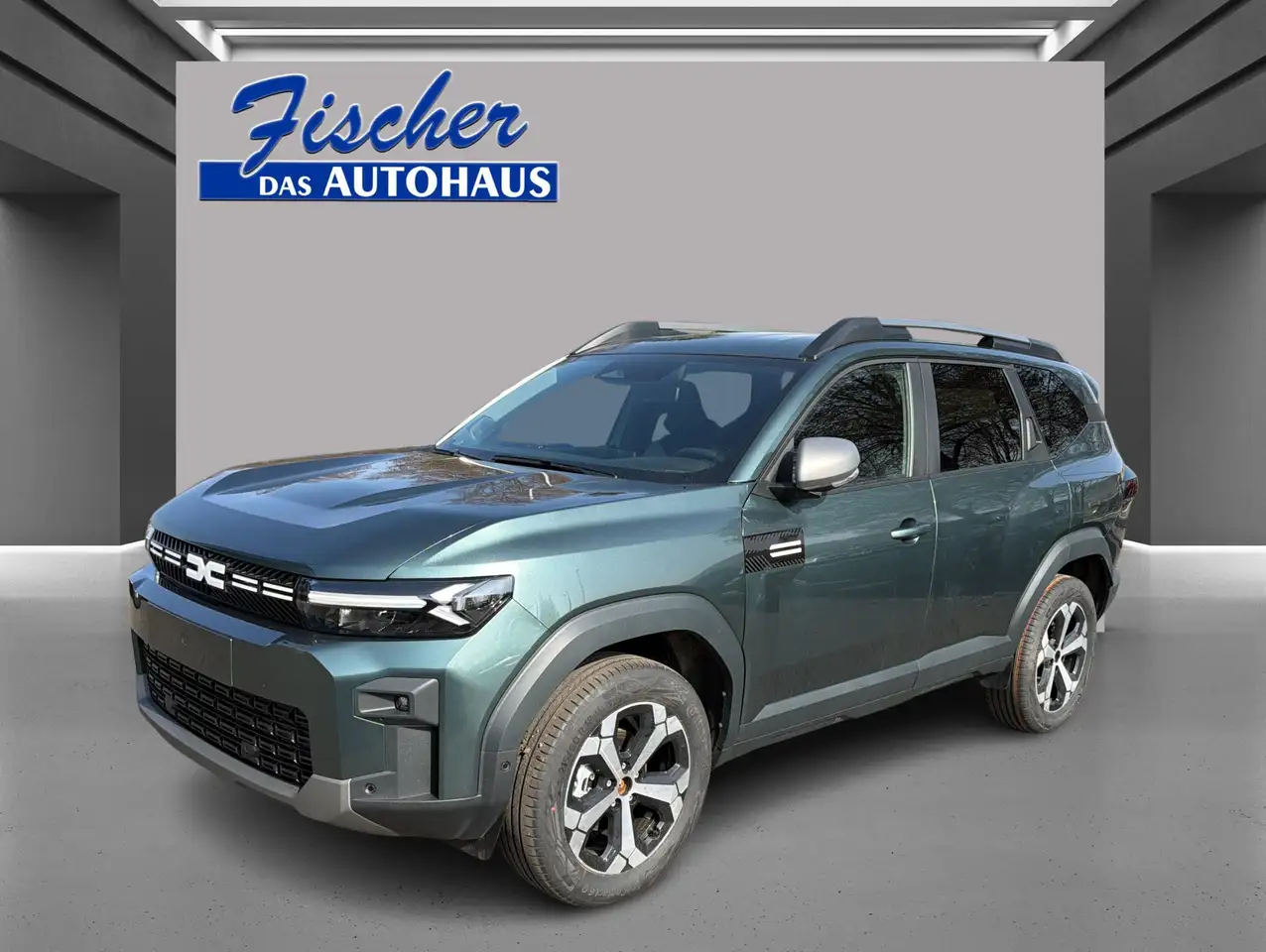 Dacia Sonstige