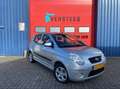 Kia Picanto 1.0 Seven |1e eig|Airco|C.V. Gris - thumbnail 5
