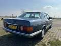 Mercedes-Benz S 280 SE Bleu - thumbnail 25