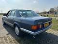 Mercedes-Benz S 280 SE Bleu - thumbnail 17