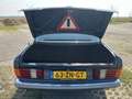 Mercedes-Benz S 280 SE Bleu - thumbnail 20