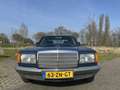 Mercedes-Benz S 280 SE Bleu - thumbnail 40