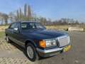 Mercedes-Benz S 280 SE Bleu - thumbnail 39