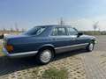 Mercedes-Benz S 280 SE Bleu - thumbnail 26