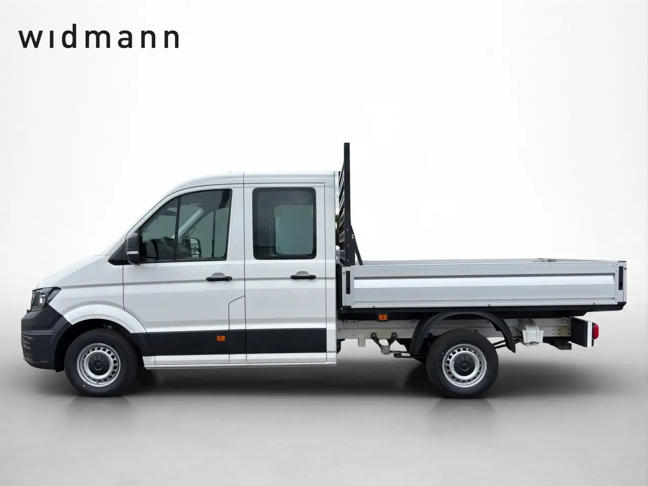 Volkswagen Model not specified 2026