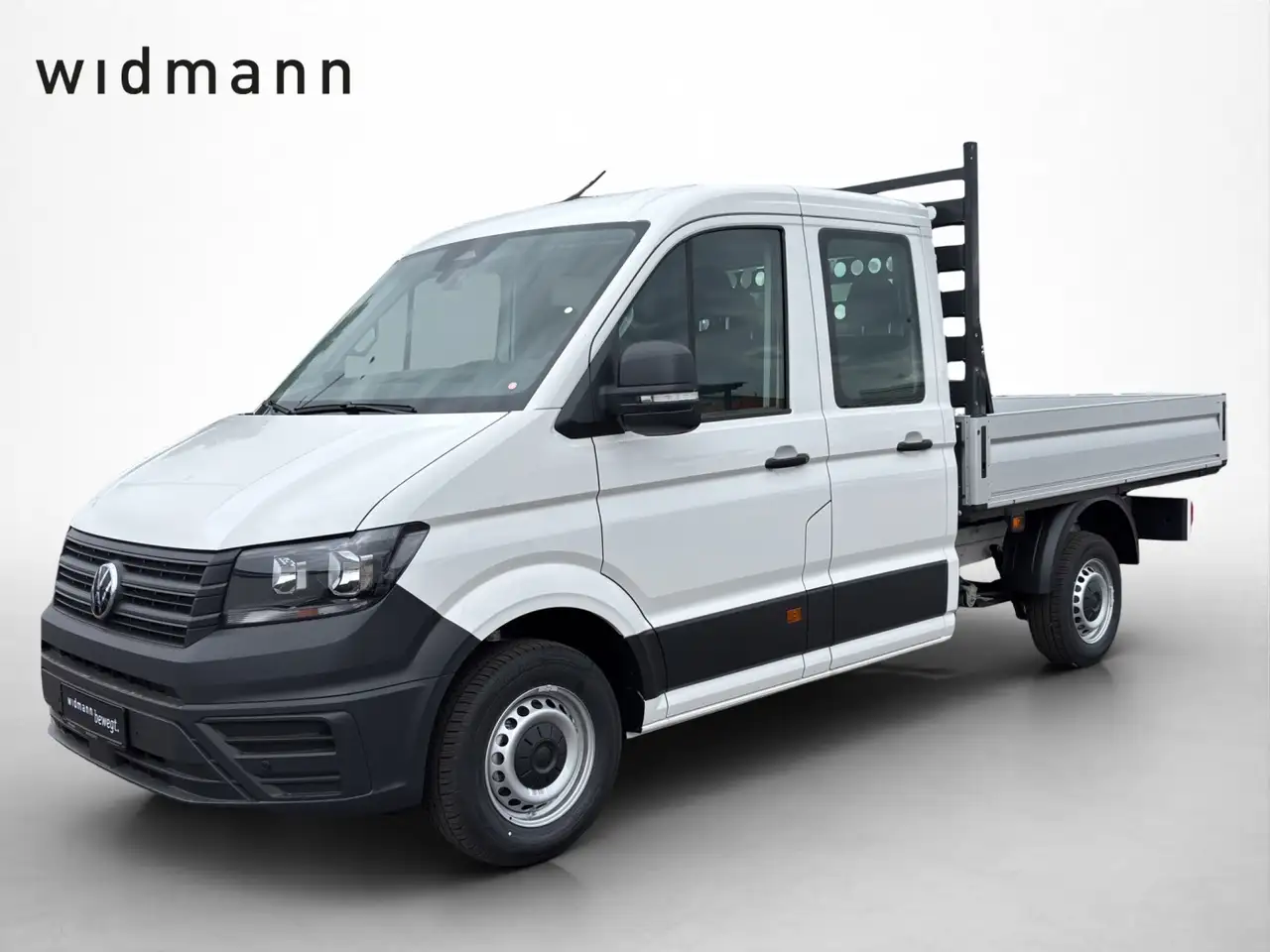 Volkswagen Model not specified 2026
