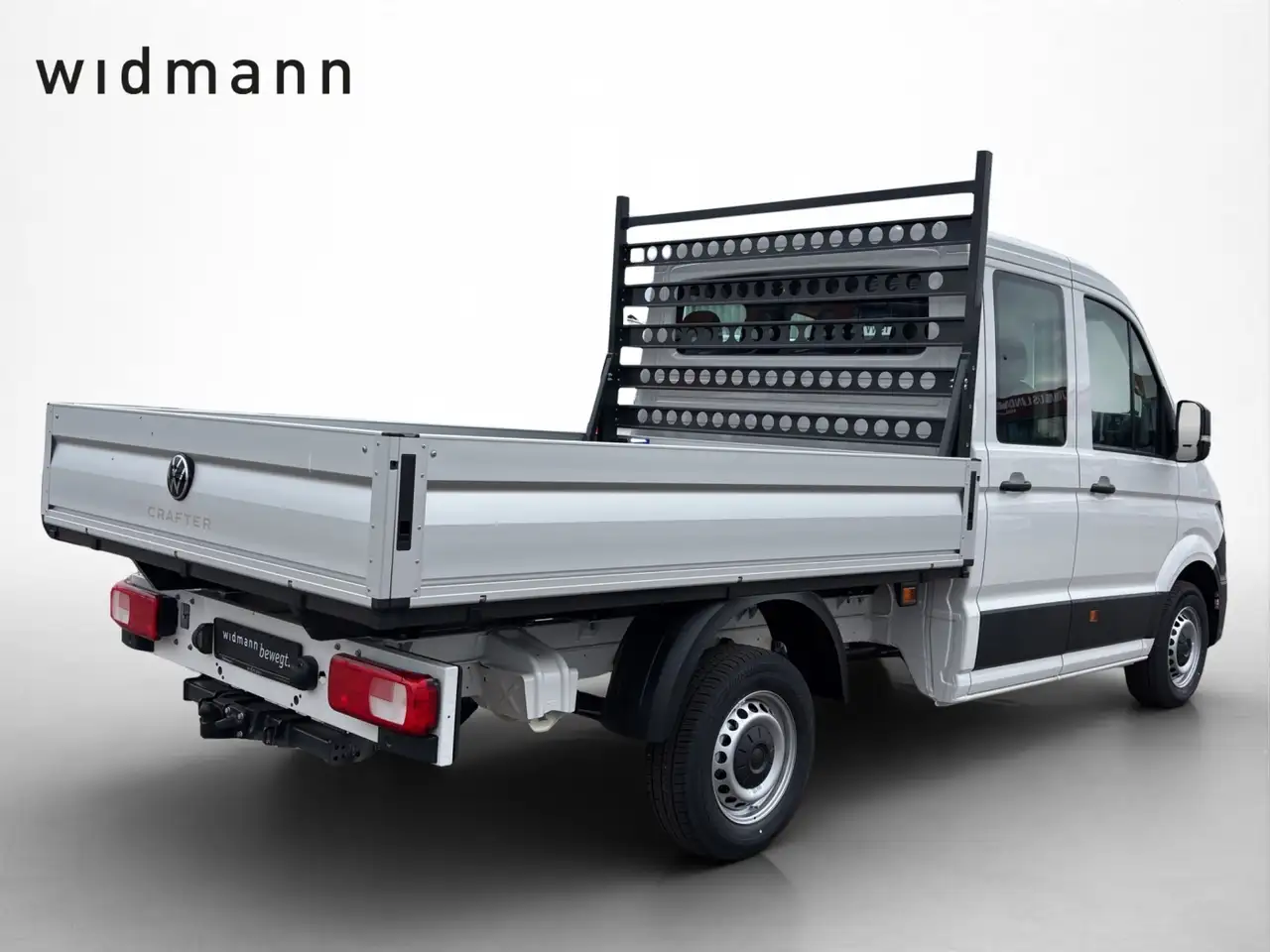 Volkswagen Model not specified 2026