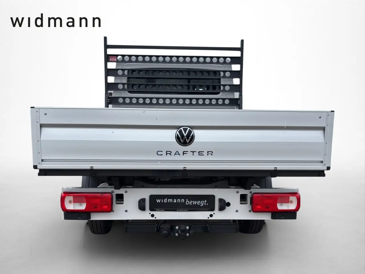 Volkswagen Model not specified 2026