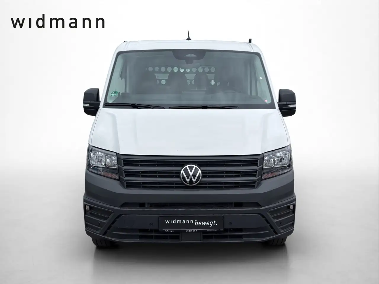 Volkswagen Model not specified 2026