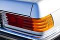 Mercedes-Benz 280 R107 Roadster Cabrio Silber - thumbnail 12
