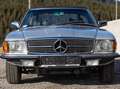Mercedes-Benz 280 R107 Roadster Cabrio Silber - thumbnail 6