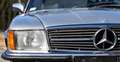 Mercedes-Benz 280 R107 Roadster Cabrio Silber - thumbnail 16