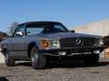 Mercedes-Benz 280 R107 Roadster Cabrio Silber - thumbnail 5