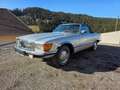 Mercedes-Benz 280 R107 Roadster Cabrio Silber - thumbnail 1