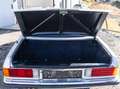 Mercedes-Benz 280 R107 Roadster Cabrio Silber - thumbnail 2