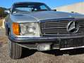 Mercedes-Benz 280 R107 Roadster Cabrio Silber - thumbnail 3
