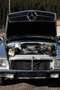 Mercedes-Benz 280 R107 Roadster Cabrio Silber - thumbnail 14