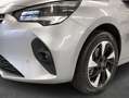 Opel Corsa-e -e Elegance Silber - thumbnail 4