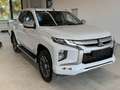 Mitsubishi L200 Spirit Doppelkabine 4WD*LED*SHZ*AHK*CAMERA Blanco - thumbnail 10