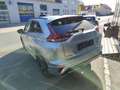 Mitsubishi Eclipse Cross Eclipse Cross 2,4 PHEV 4WD Diamond Automatik Silber - thumbnail 3