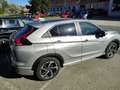 Mitsubishi Eclipse Cross Eclipse Cross 2,4 PHEV 4WD Diamond Automatik Silber - thumbnail 9