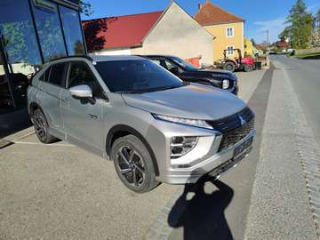 Eclipse Cross 2,4 PHEV 4WD Diamond Automatik