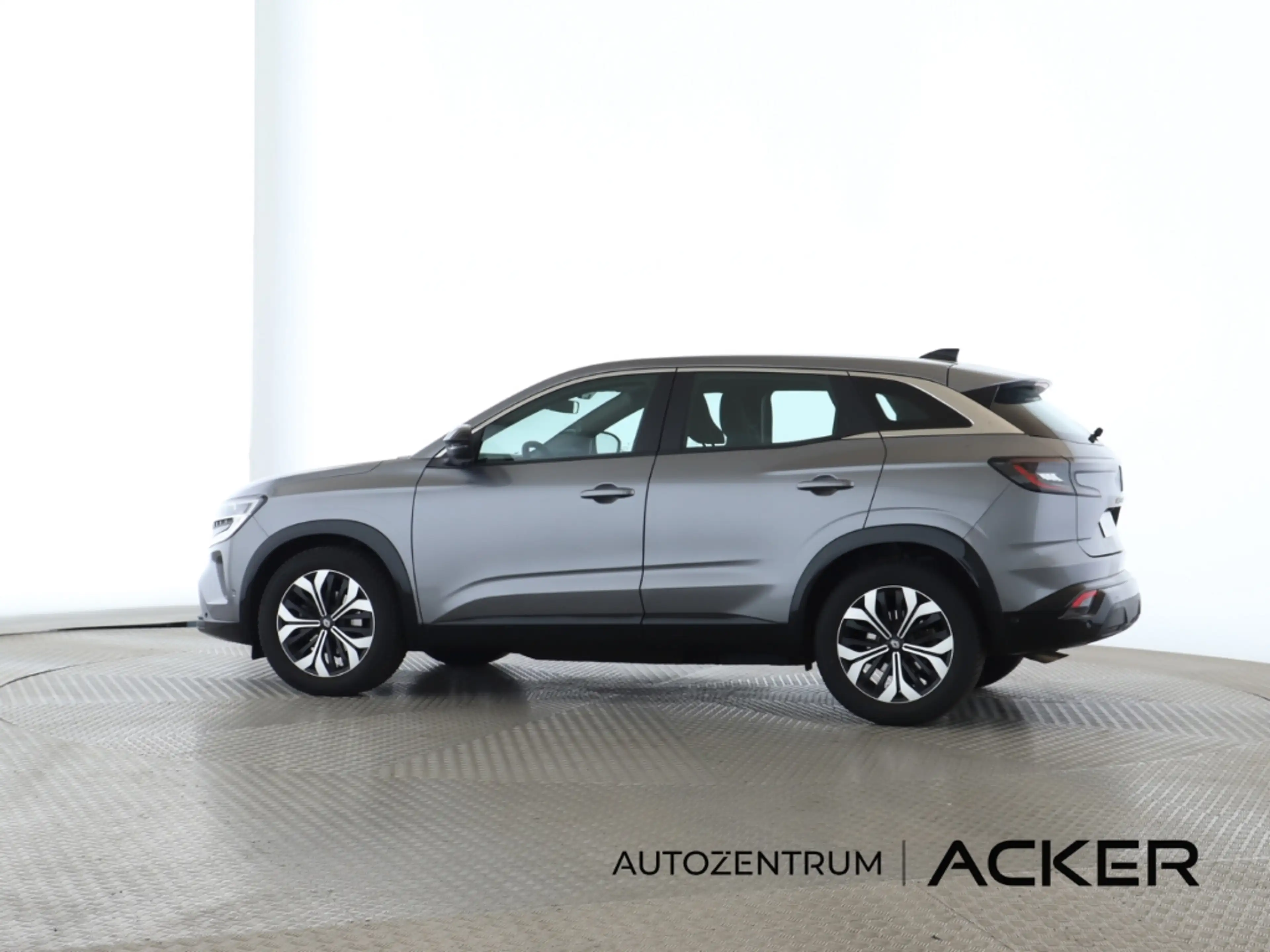 Renault Austral Evolution MHEV 160 AT. ACC/RFK/LED/PDC — photo 3