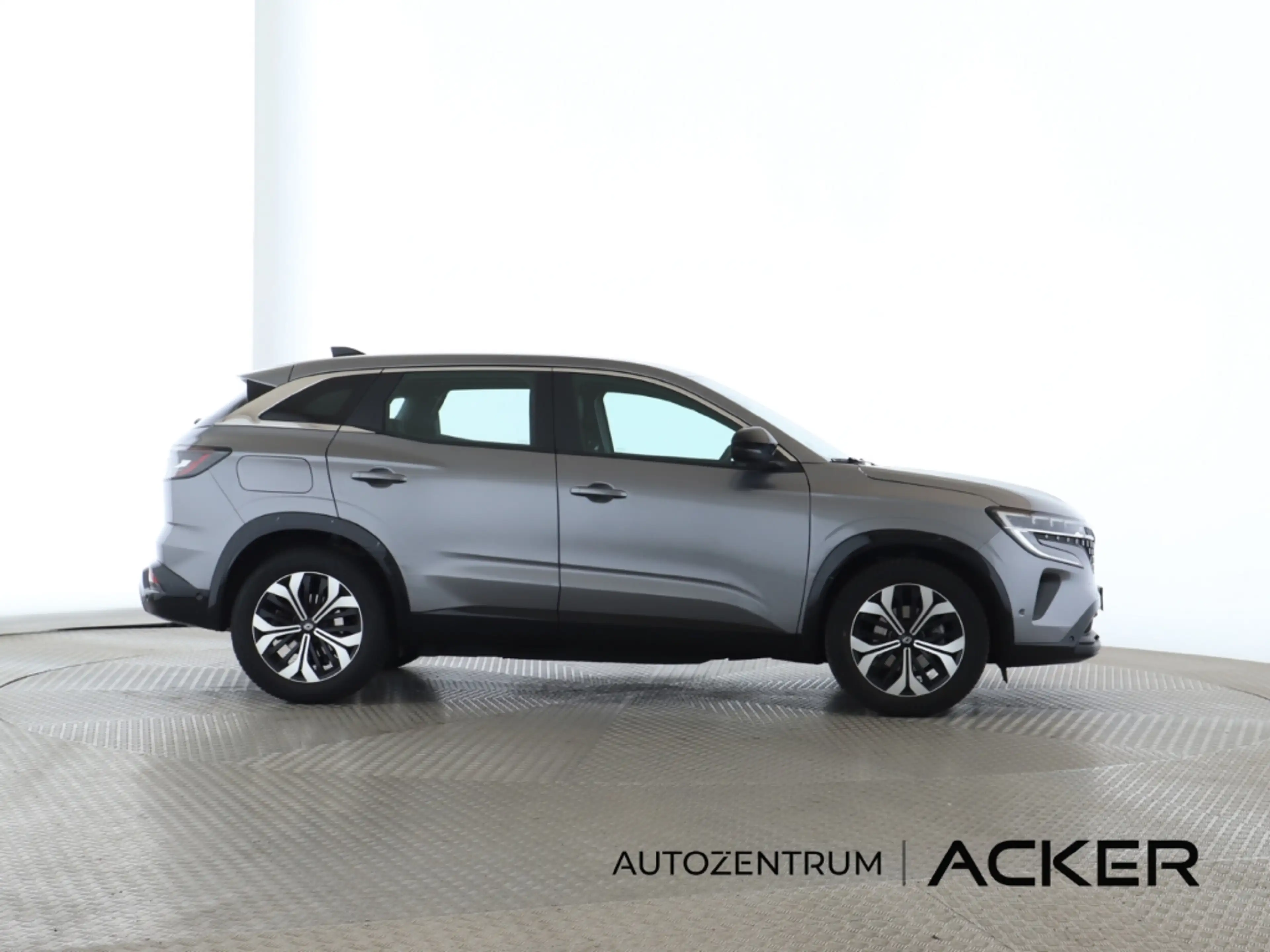 Renault Austral Evolution MHEV 160 AT. ACC/RFK/LED/PDC — photo 7