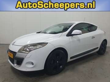 Coupé 1.4 TCe Dynamique CRUISE/PDC/CLIMA/LMV