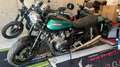 Kawasaki Z 1000 Green Island Restomod TOP Zöld - thumbnail 4