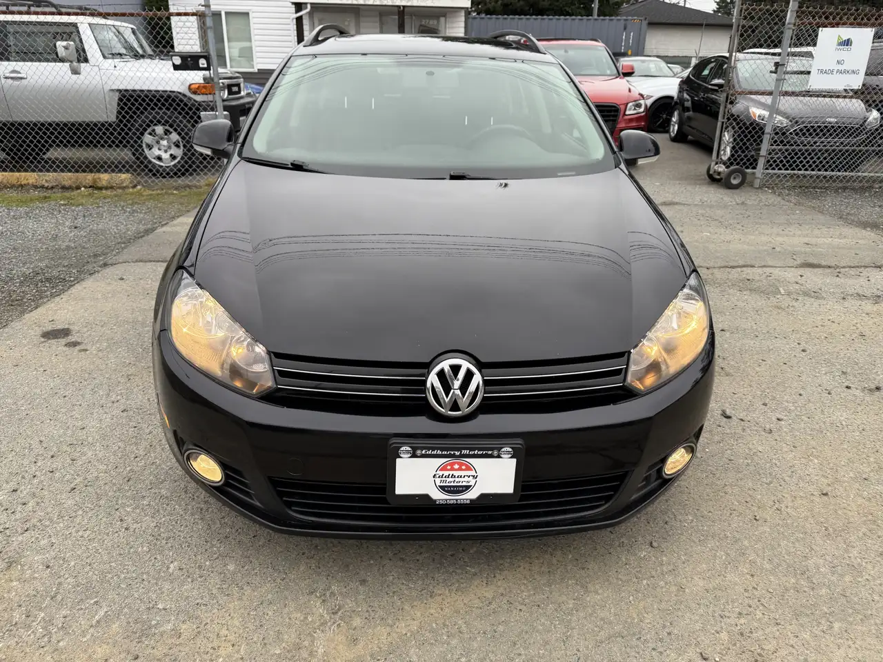Volkswagen Jetta photo Volkswagen Jetta