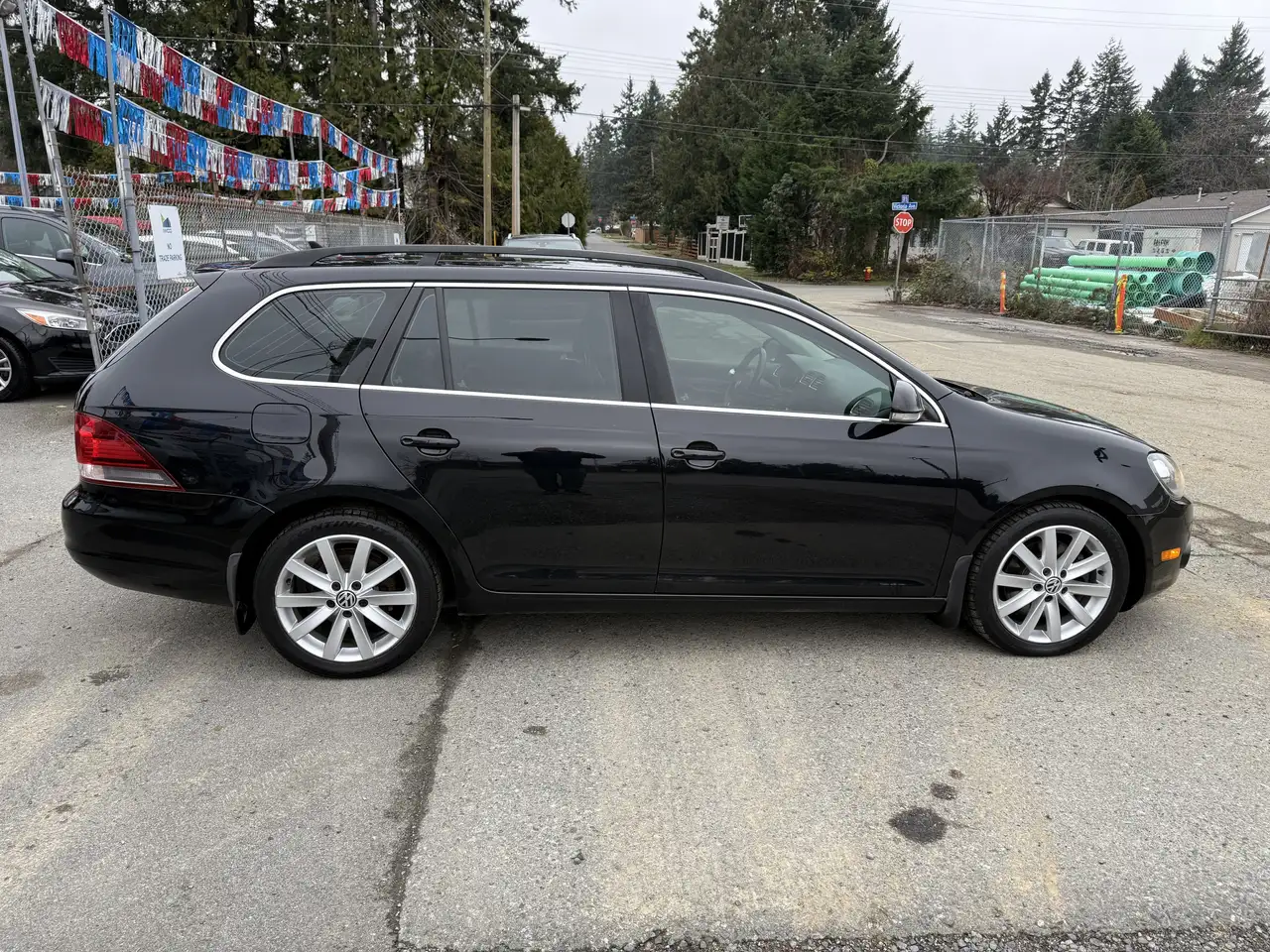 Volkswagen Jetta photo Volkswagen Jetta
